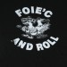 Foie'c and Roll T-Shirt
